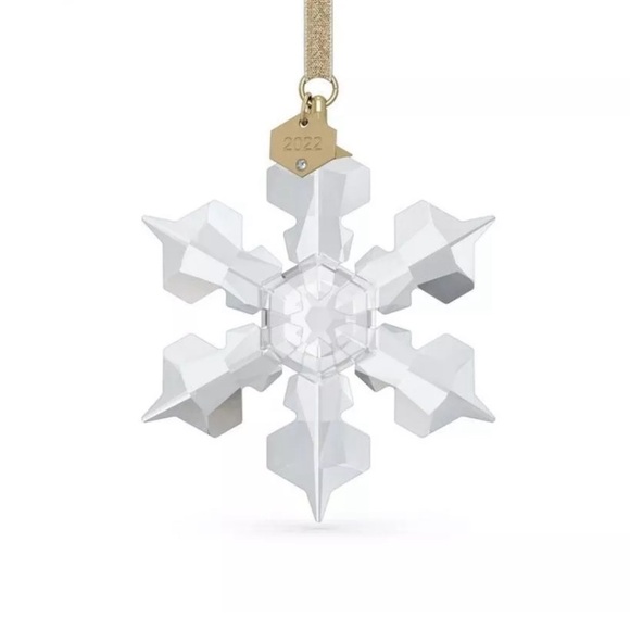 Swarovski Other - Swarovski Annual Edition 2022 Ornament